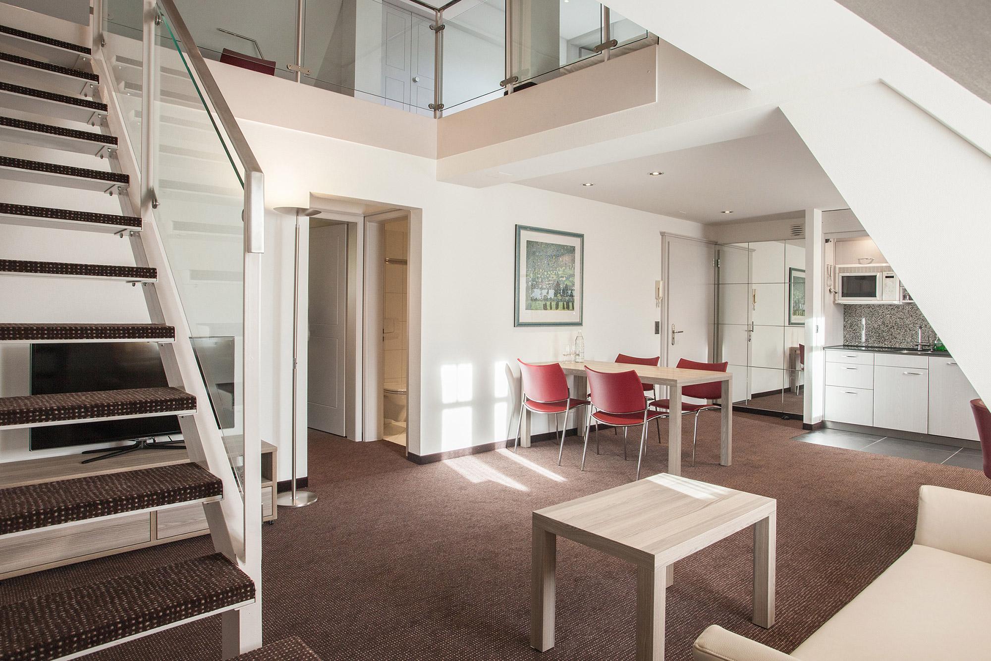 Hotel Ema House Zúrich