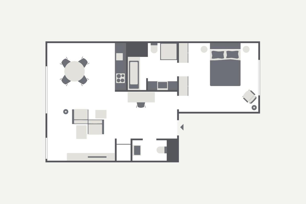 Ema House Hotel Zürich