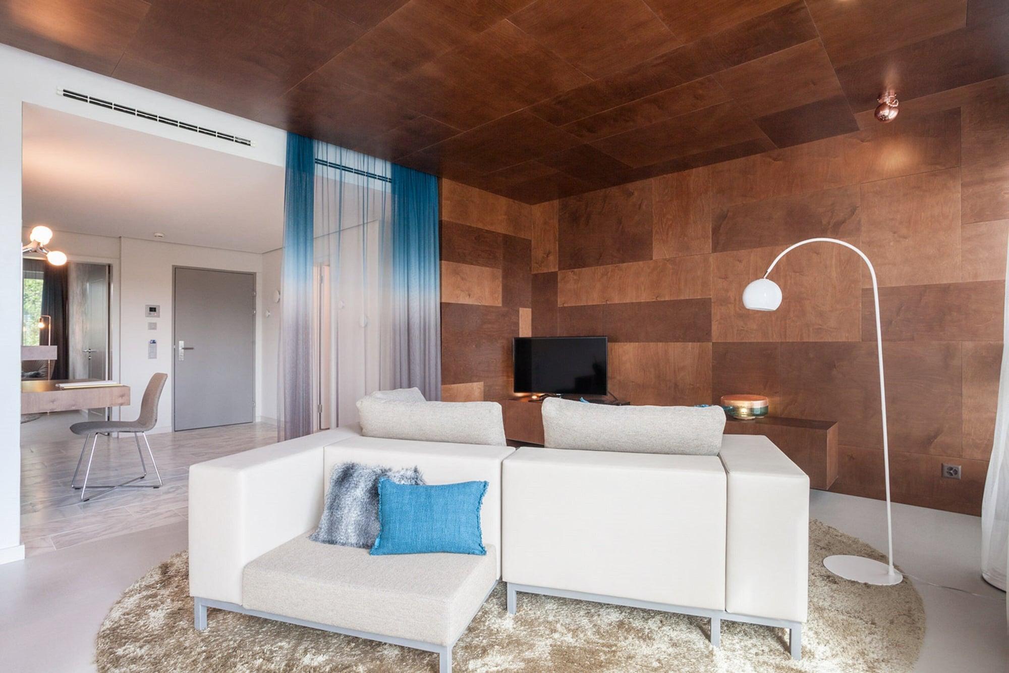 Ema House 4* Zürich