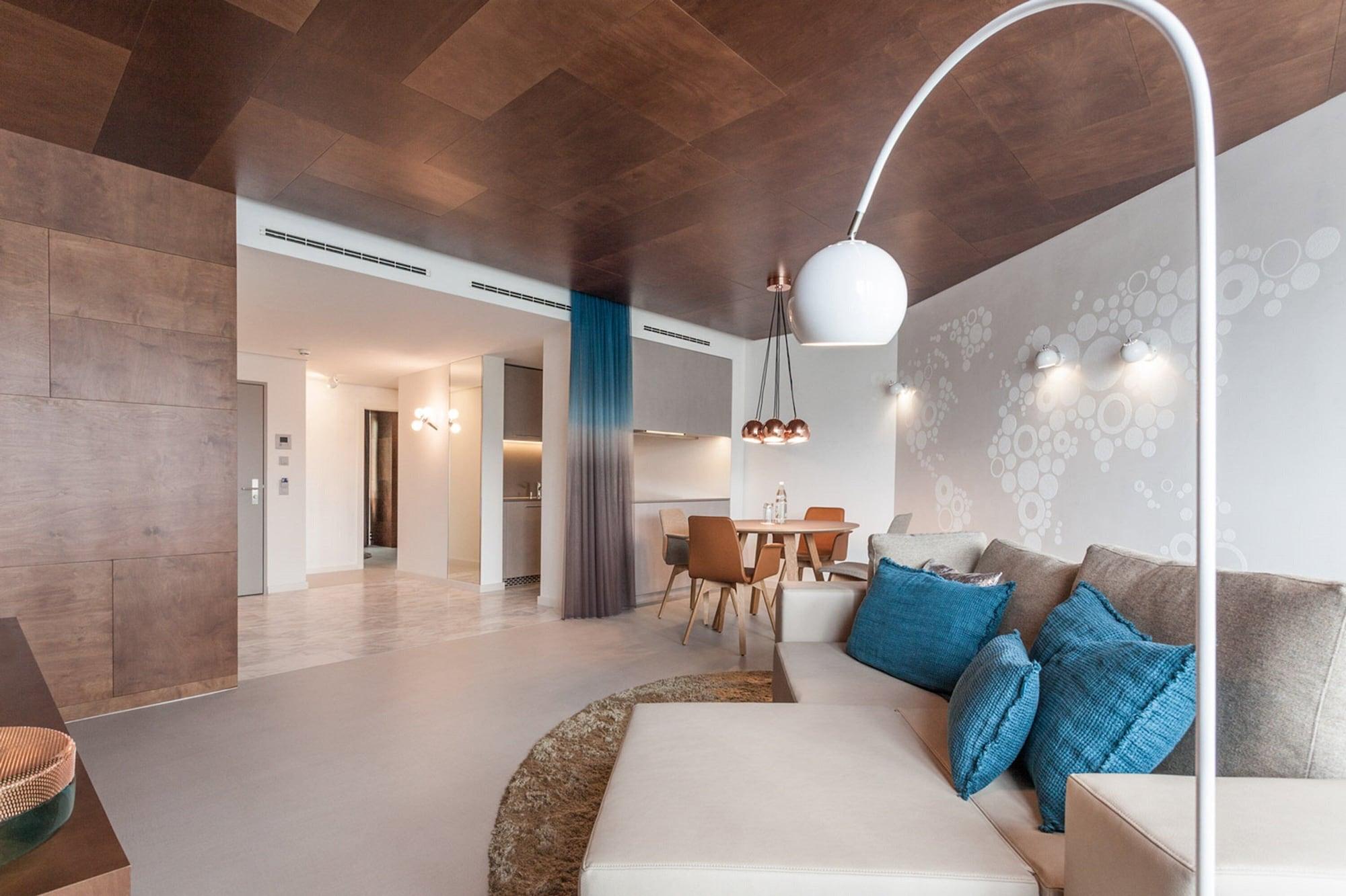 Ema House Hotel Zürich