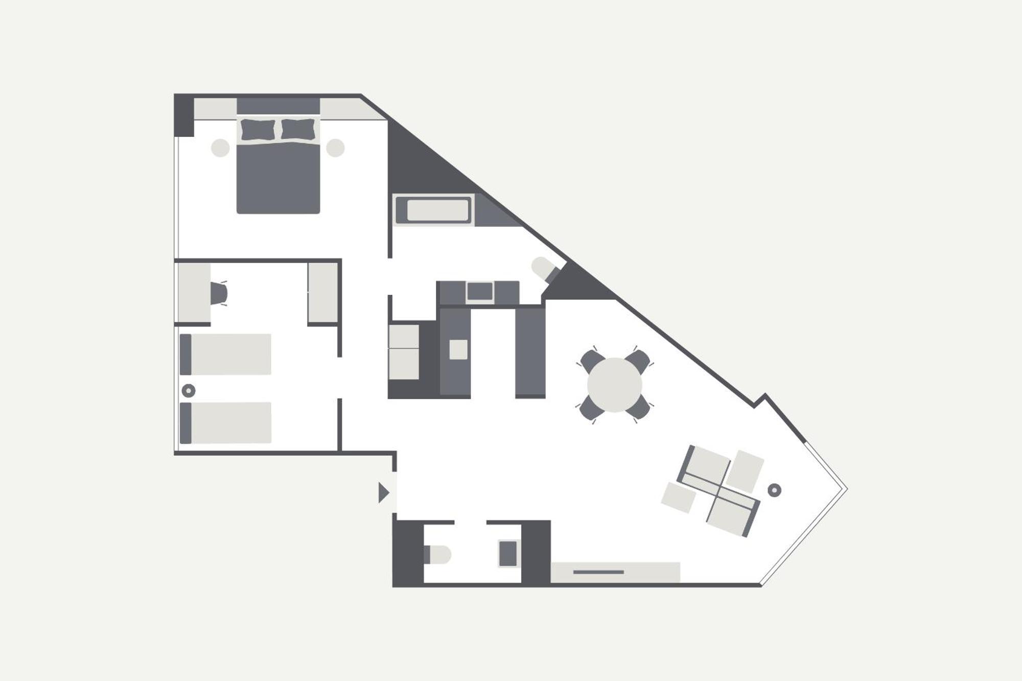 Ema House Zürich