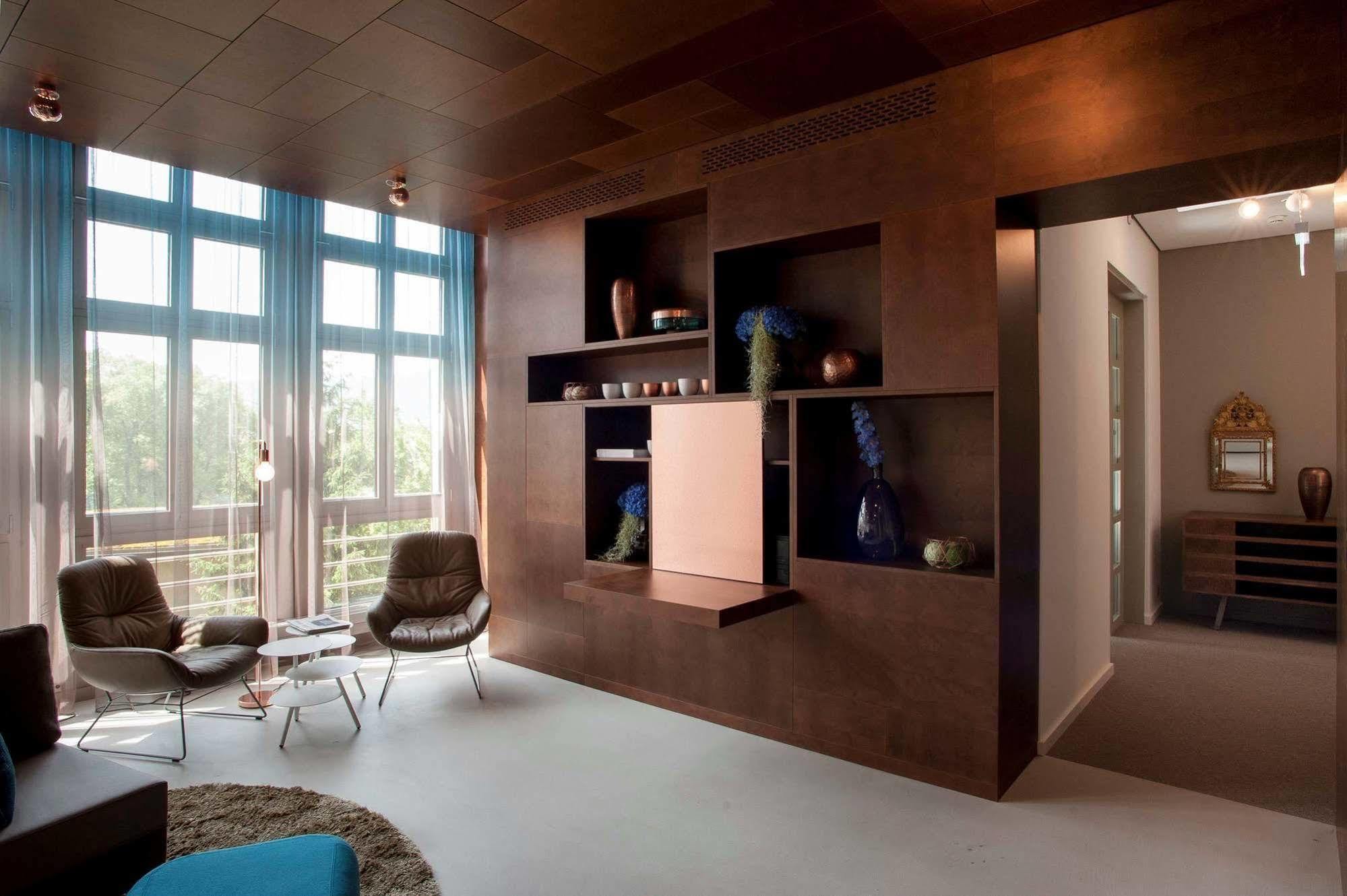 Ema House Zürich
