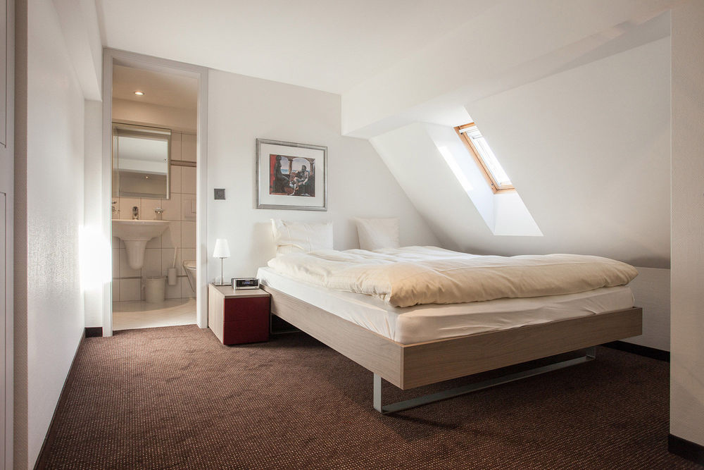 Hotel Ema House Zürich